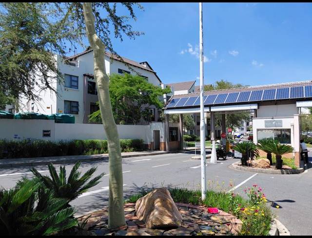 1 BEDROOM PROPERTY TO RENT IN DAINFERN